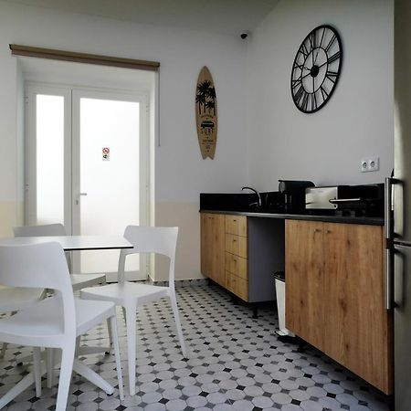 Alameda Guesthouse By Boutique Taipas Garagem Para Motos Portimao Exterior photo